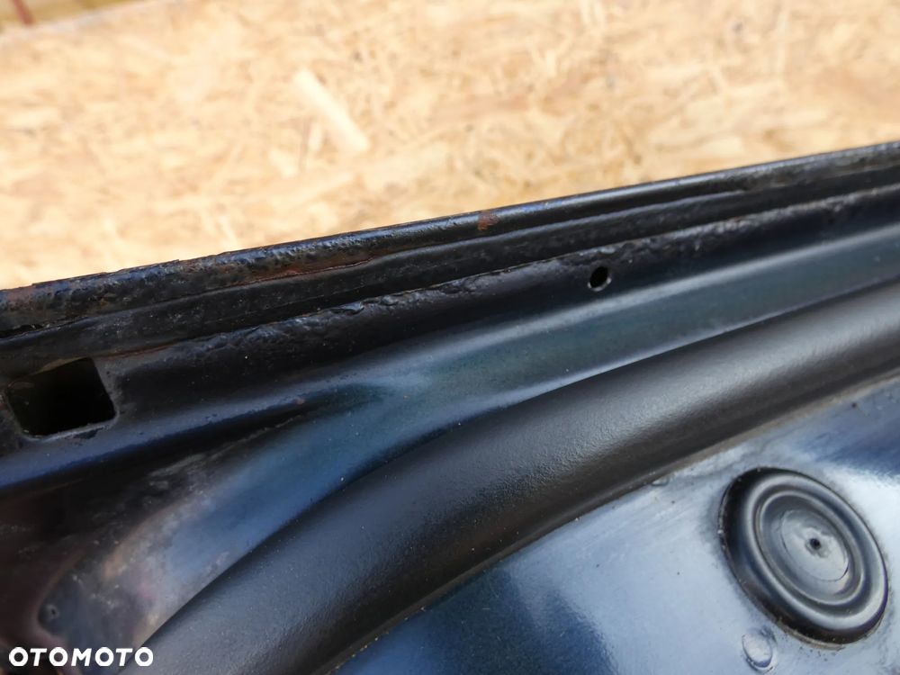 BMW E39 DRZWI  SEDAN LEWY  TYŁ - 6