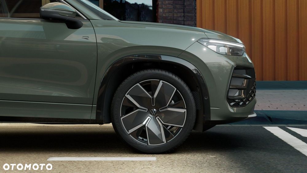 Volkswagen Tayron 1.5 TSI eHybrid PHEV 200kW R-Line Plus DSG - 8