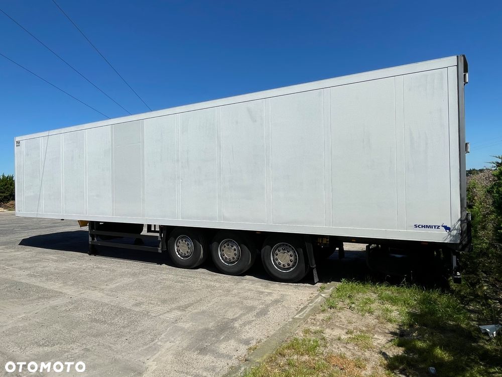 Schmitz Cargobull - 5