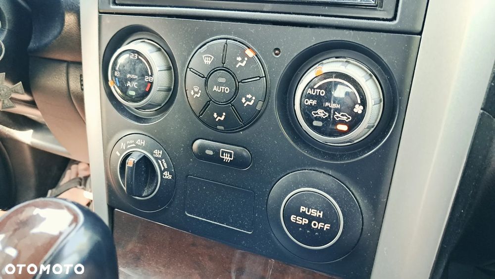 Suzuki Grand Vitara 1.9 DDiS - 25