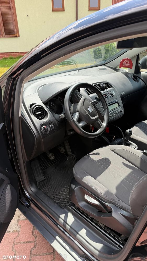 Seat Altea 1.2 TSI Reference - 4