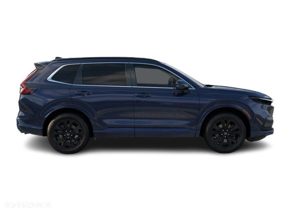 Honda Cr-V 2026 photo 3