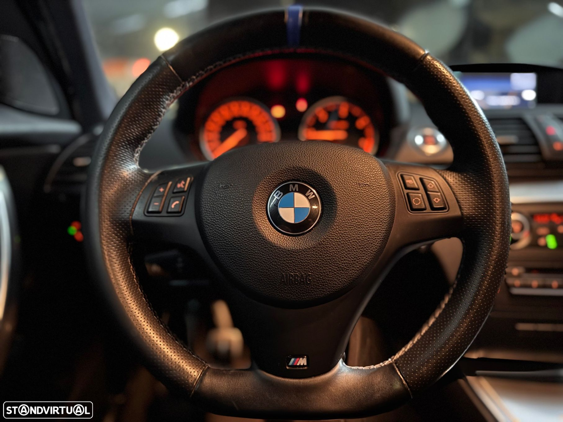 BMW 120 d - 22