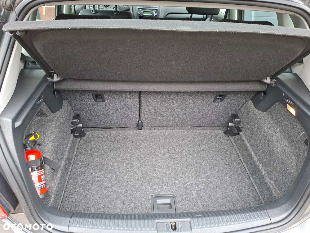 Volkswagen Polo - 6