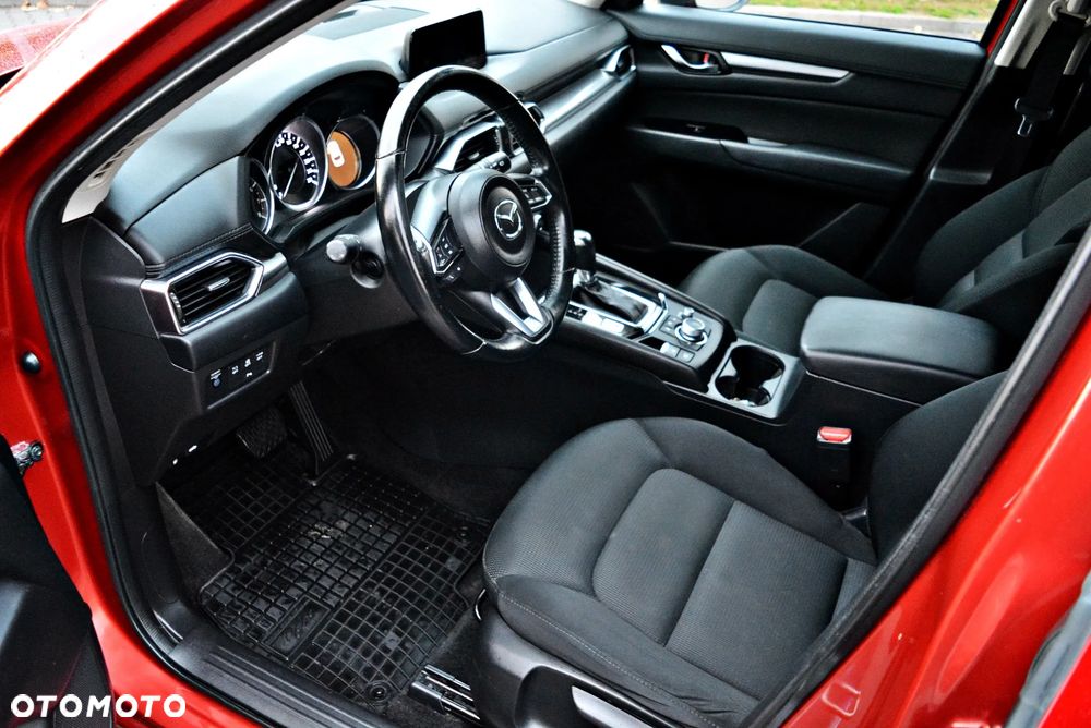 Mazda CX-5 2.0 Skyenergy 2WD - 11