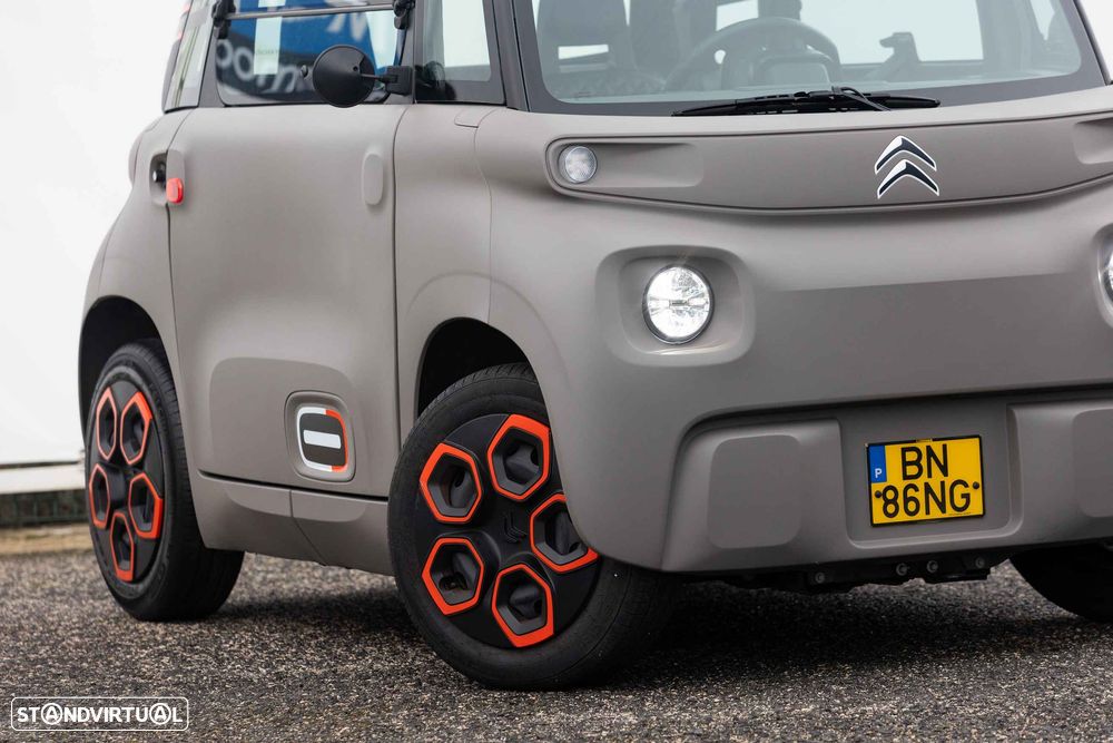 Citroën Ami - 19