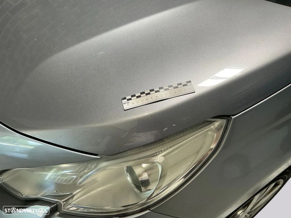 Peugeot 2008 1.2 PureTech Style - 30
