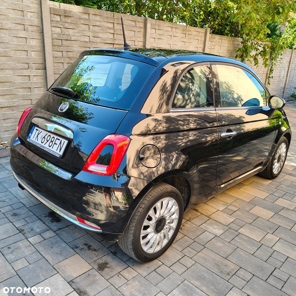 Fiat 500 0.9 8V TwinAir Start&Stopp Lounge - 29