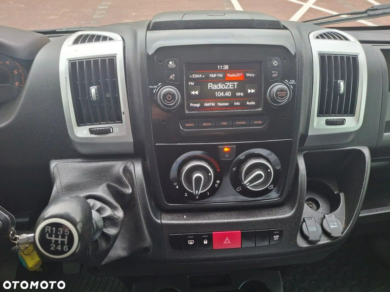 Fiat Ducato MAX L4H2 - 16