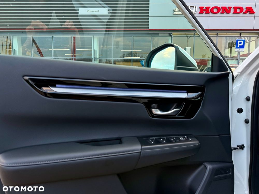 Honda CR-V 2.0 i-MMD Elegance CVT - 8