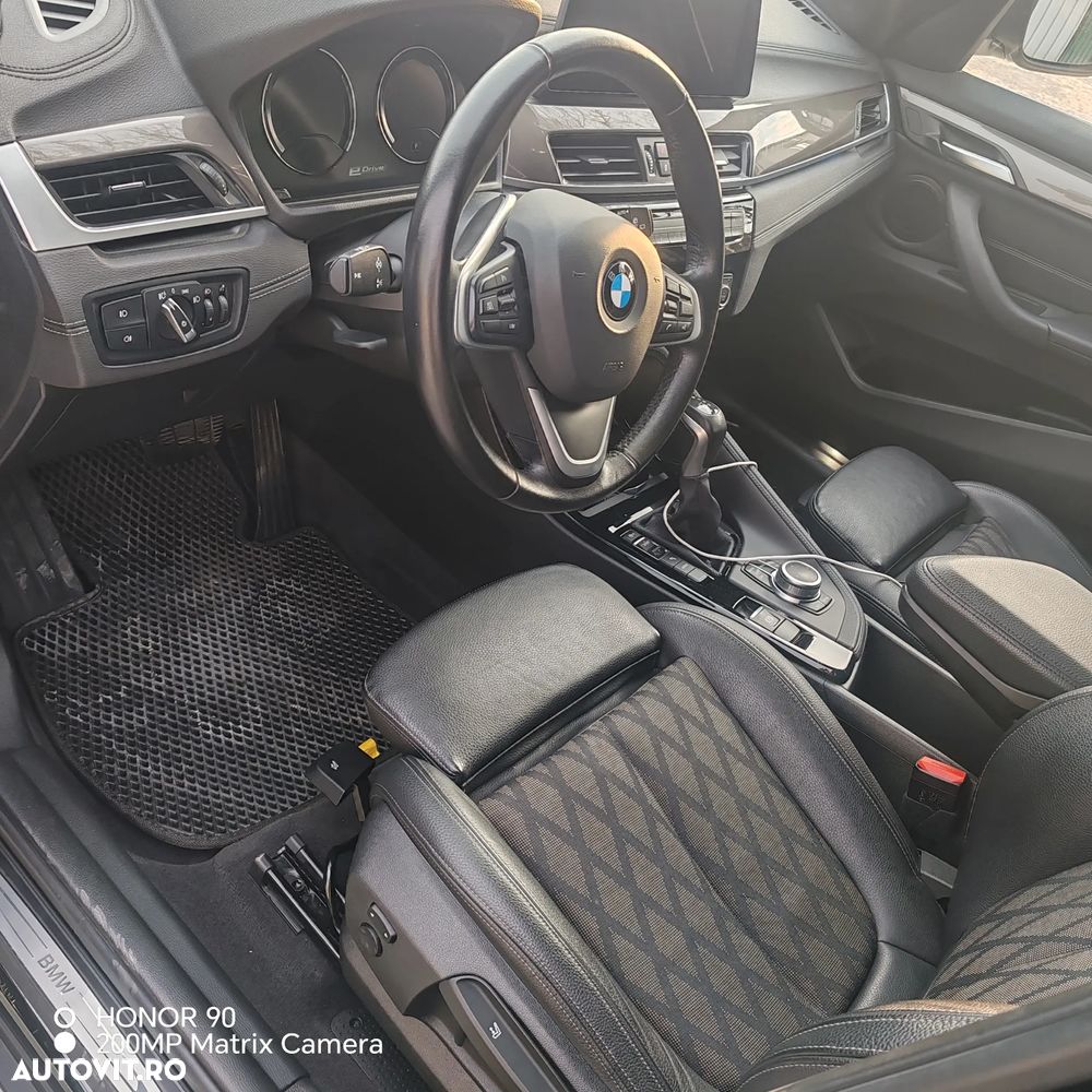 BMW X1 - 15