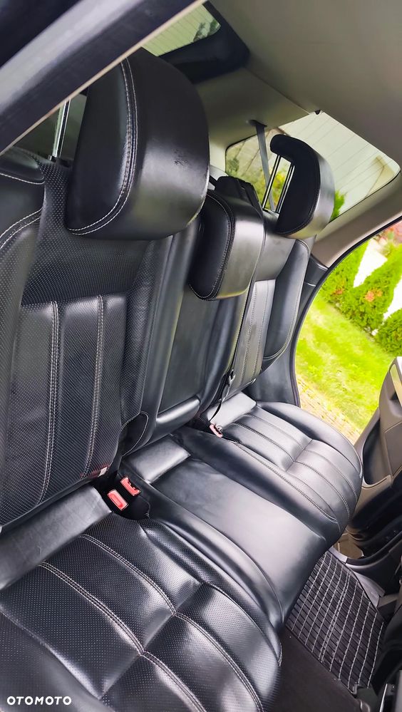 Land Rover Range Rover Sport TDV6 SE - 32