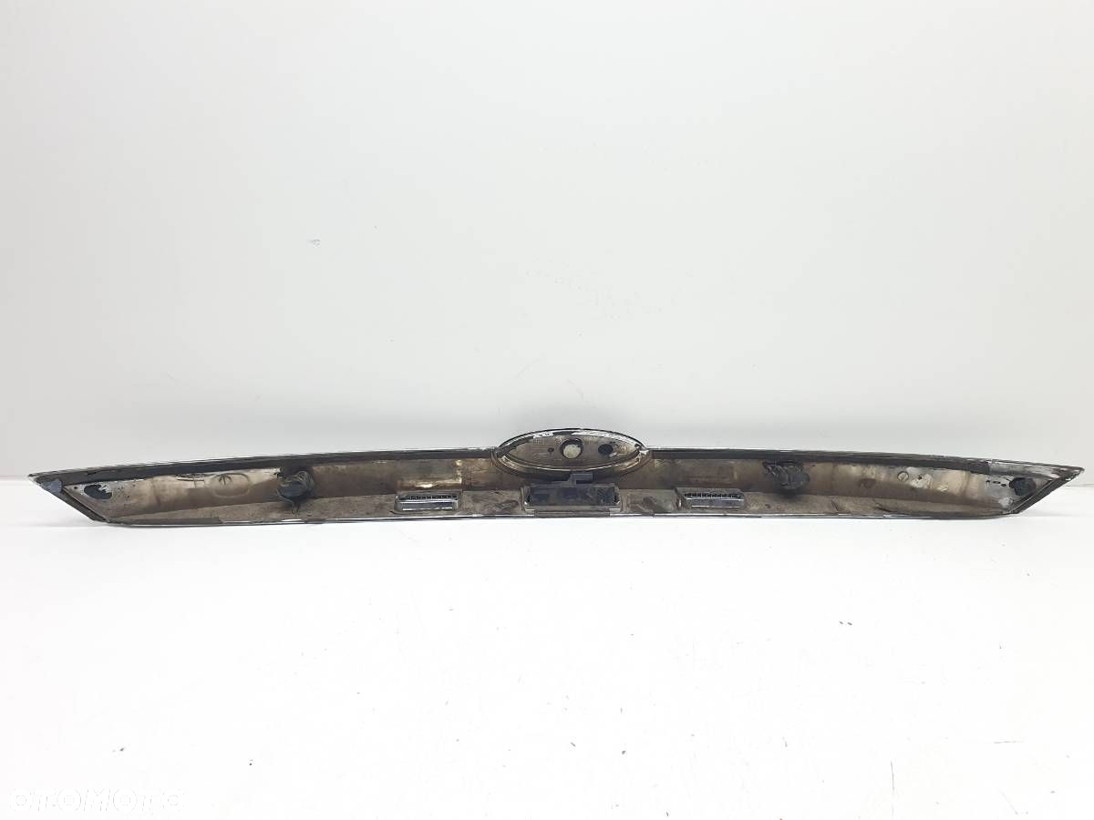 BLENDA LISTWA CHROM ZNACZEK KLAMKA KLAPY TYŁ FORD FOCUS MK2 II LIFT HB - 5