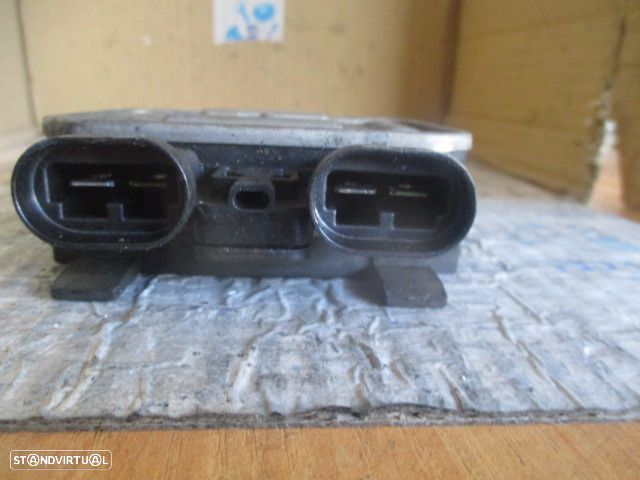 Modulo 940009400 VOLVO S80 2009 2.4D CONTRULADOR VENTILADOR - 2
