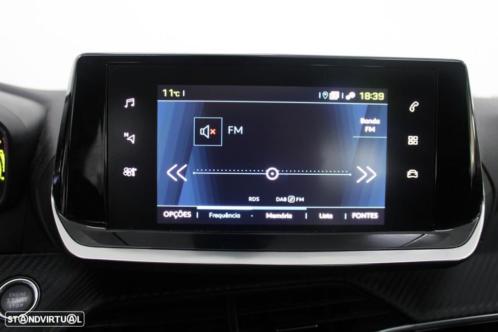 Peugeot e-208 50 kWh Active Pack - 20