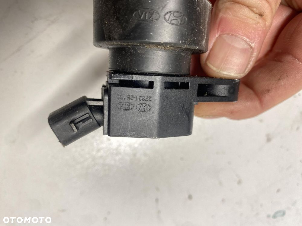 CEWKA ZAPŁONOWA HYUNDAI TUCSON II 1.6 GDI 27301-2B100 15-18 - 3