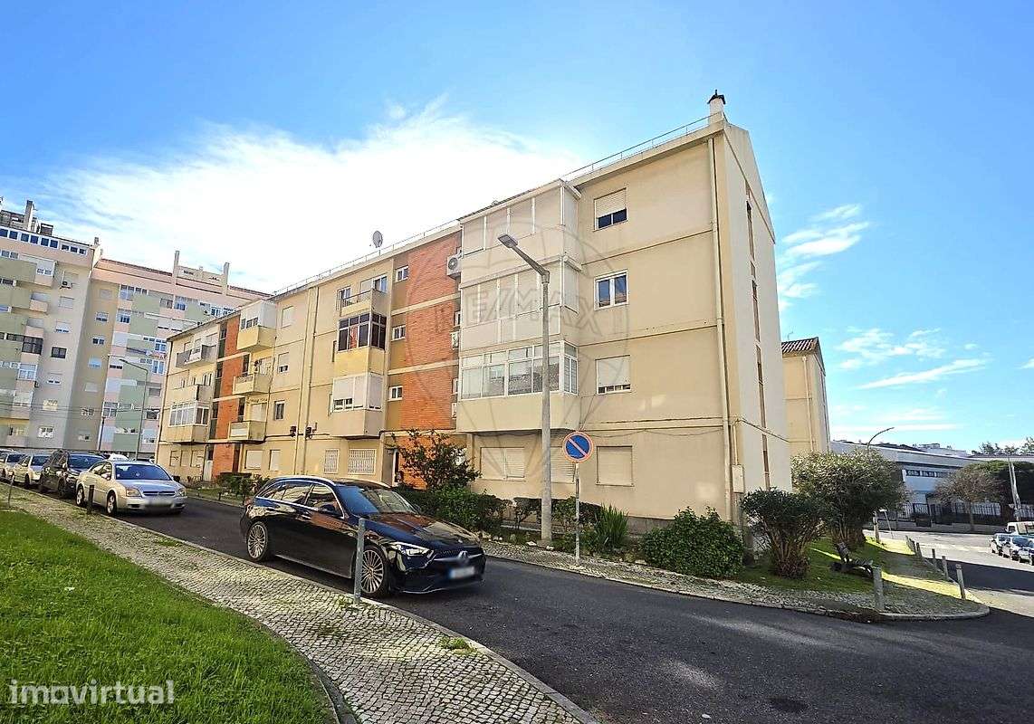 Apartamento T4 para venda - Grande imagem: 3/14