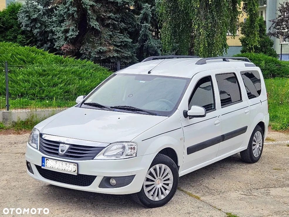 Dacia Logan 1.6 Access - 2