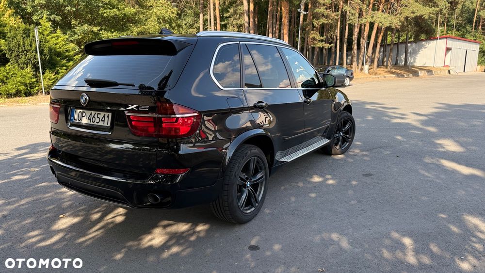BMW X5 3.0d xDrive - 3