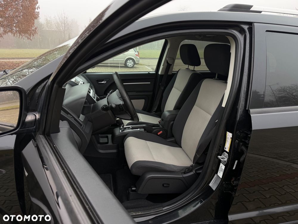 Dodge Journey - 6
