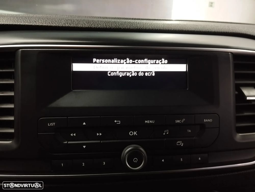 Toyota Proace Verso 1.5 D-4D L1 1.0T Comfort 9L TC+TAC - 21
