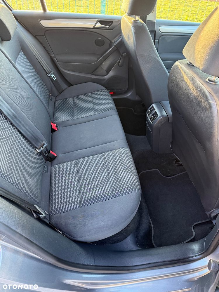 Volkswagen Golf 1.4 Style - 14