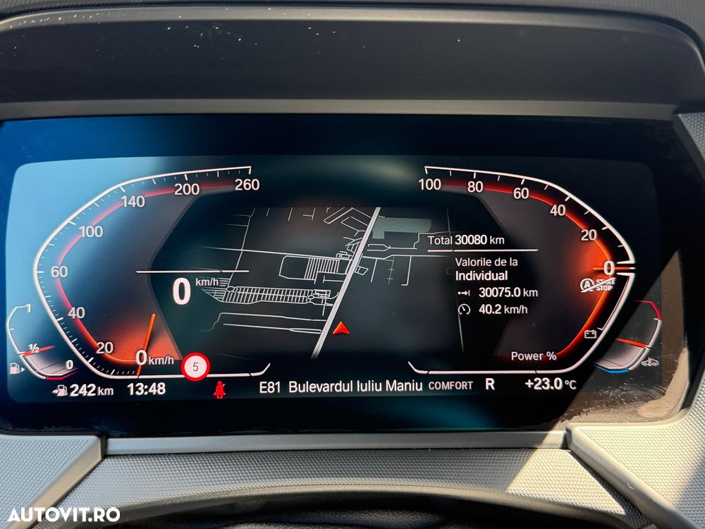 BMW Seria 1 - 27