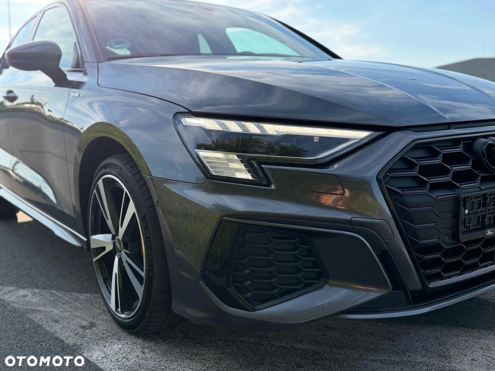 Audi A3 Sportback - 15