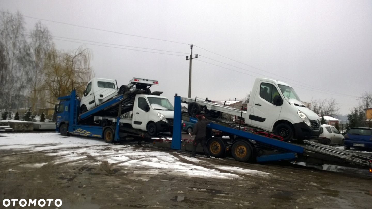 POMOC DROGOWA - MB ATEGO - PRODUCENT - OPALENICA - 15