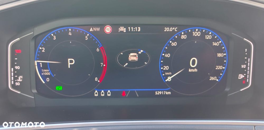 Volkswagen T-Roc 1.5 TSI Style DSG - 6