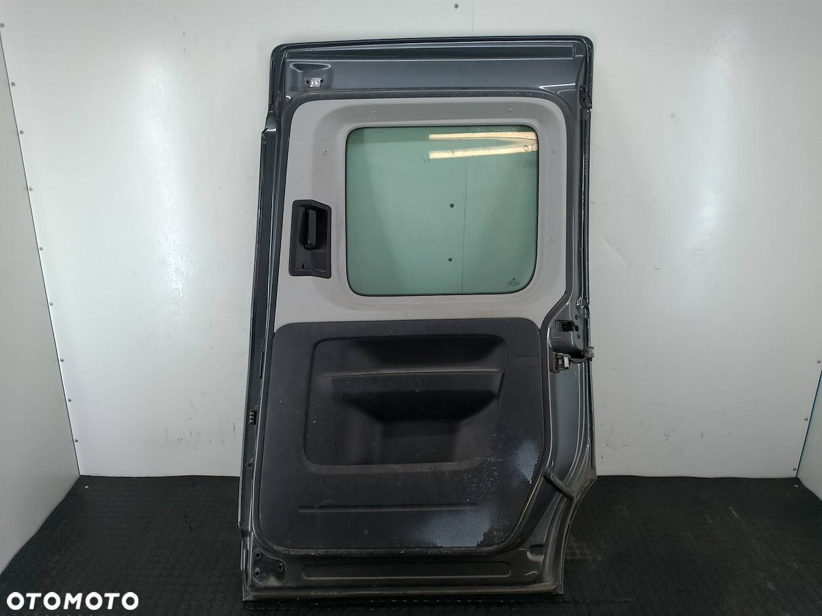 DRZWI PRZESUWNE PRAWE VW CADDY IV ( 15-20 ) LR7H - 15