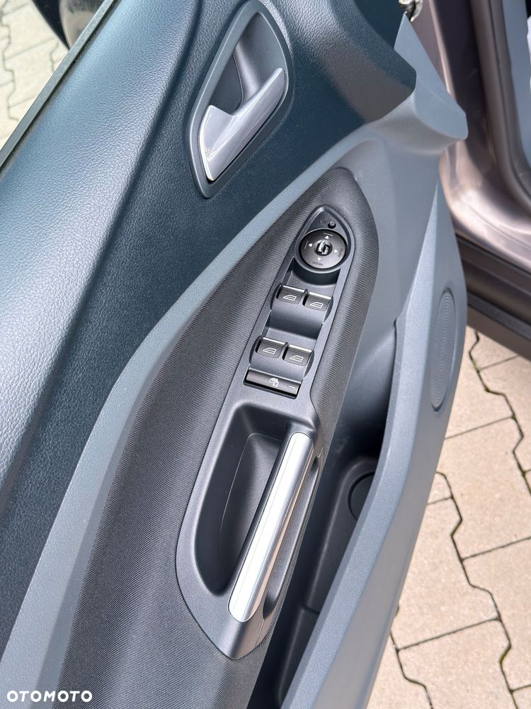 Ford Grand C-MAX 1.0 EcoBoost Titanium ASS - 11