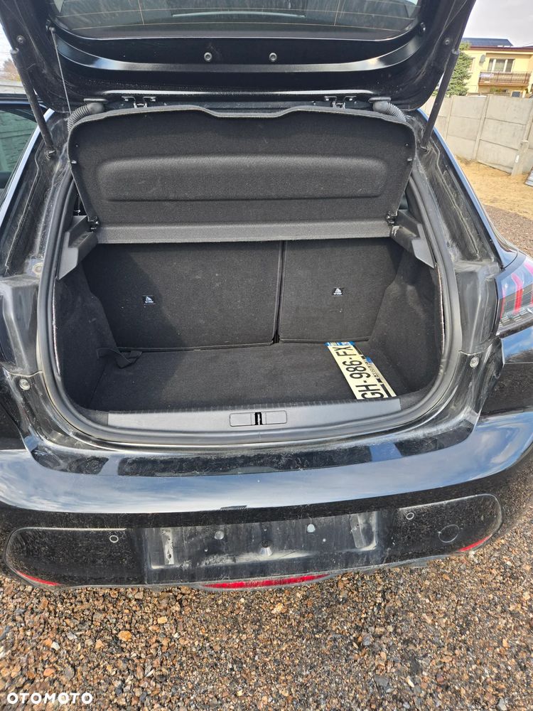 Peugeot 208 PureTech 100 Allure - 17