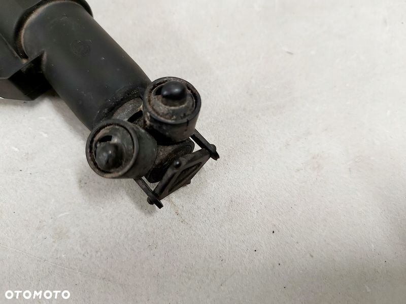 JAGUAR S-TYPE SPRYSKIWACZ LAMPY LEWY REFLEKTORA - 4