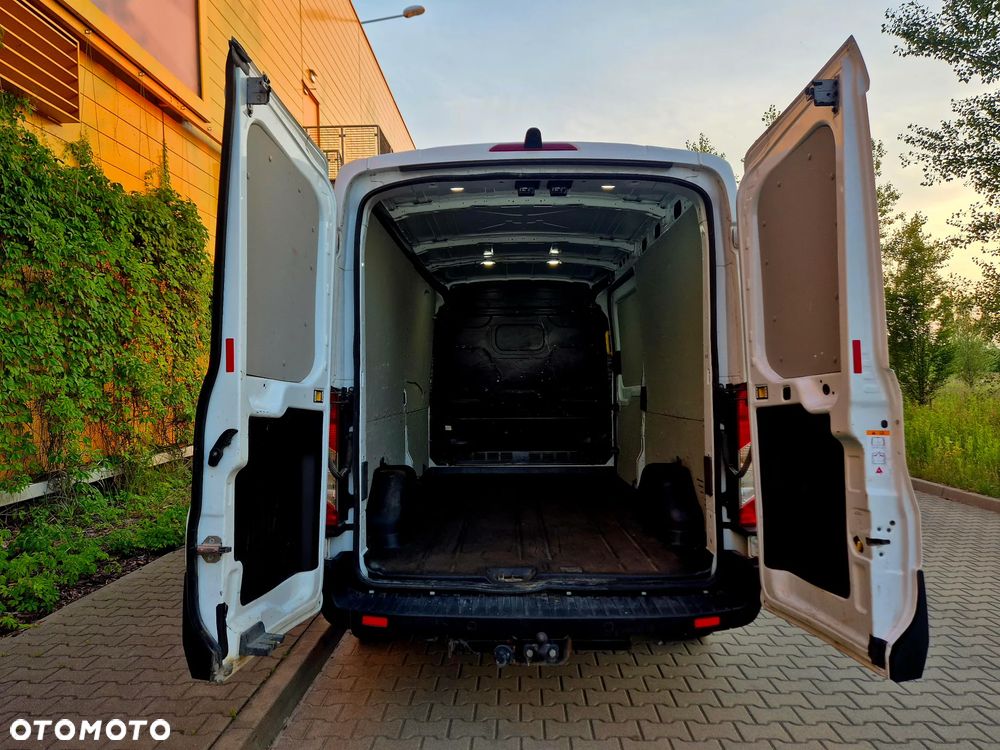 Ford Transit - 7