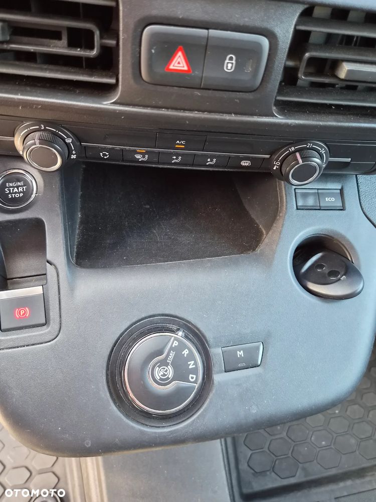 Citroën Berlingo - 18