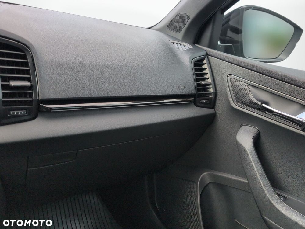 Skoda Karoq 2.0 TDI SCR 4x4 Sportline DSG - 40