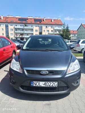 Ford Focus 1.8 TDCi Gold X - 4
