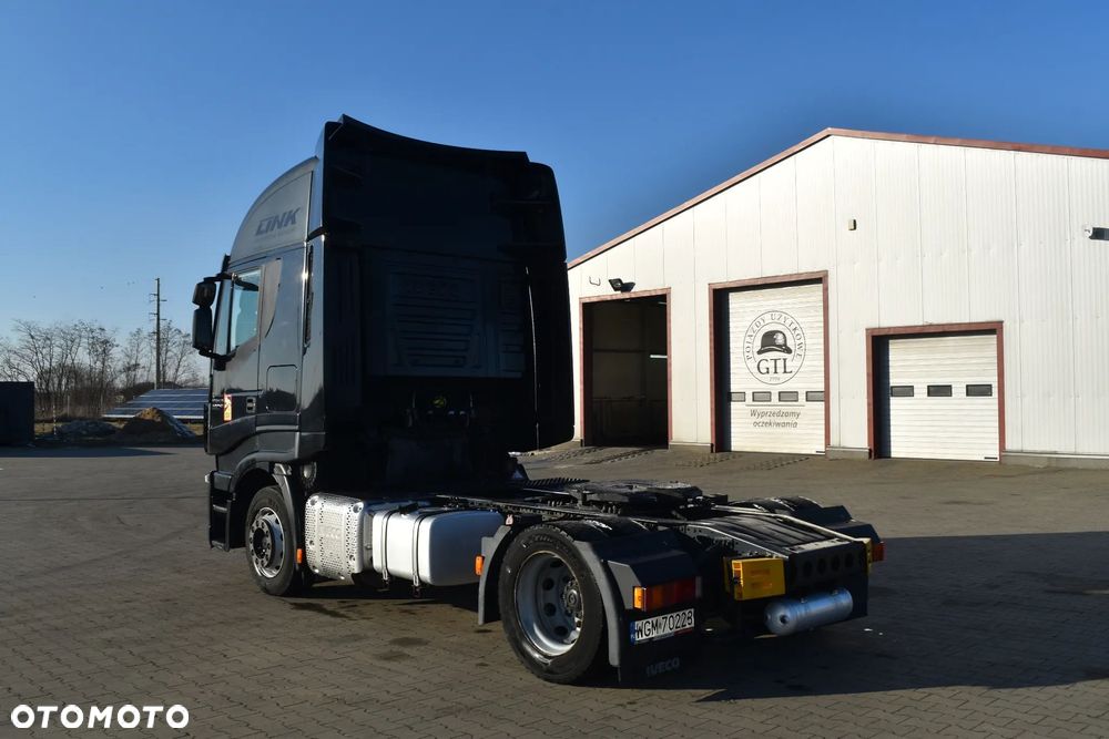 Iveco Stralis - 5