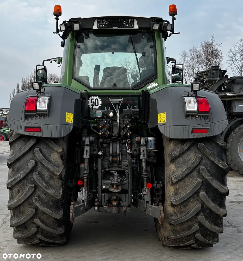 Fendt 936 vario - 10