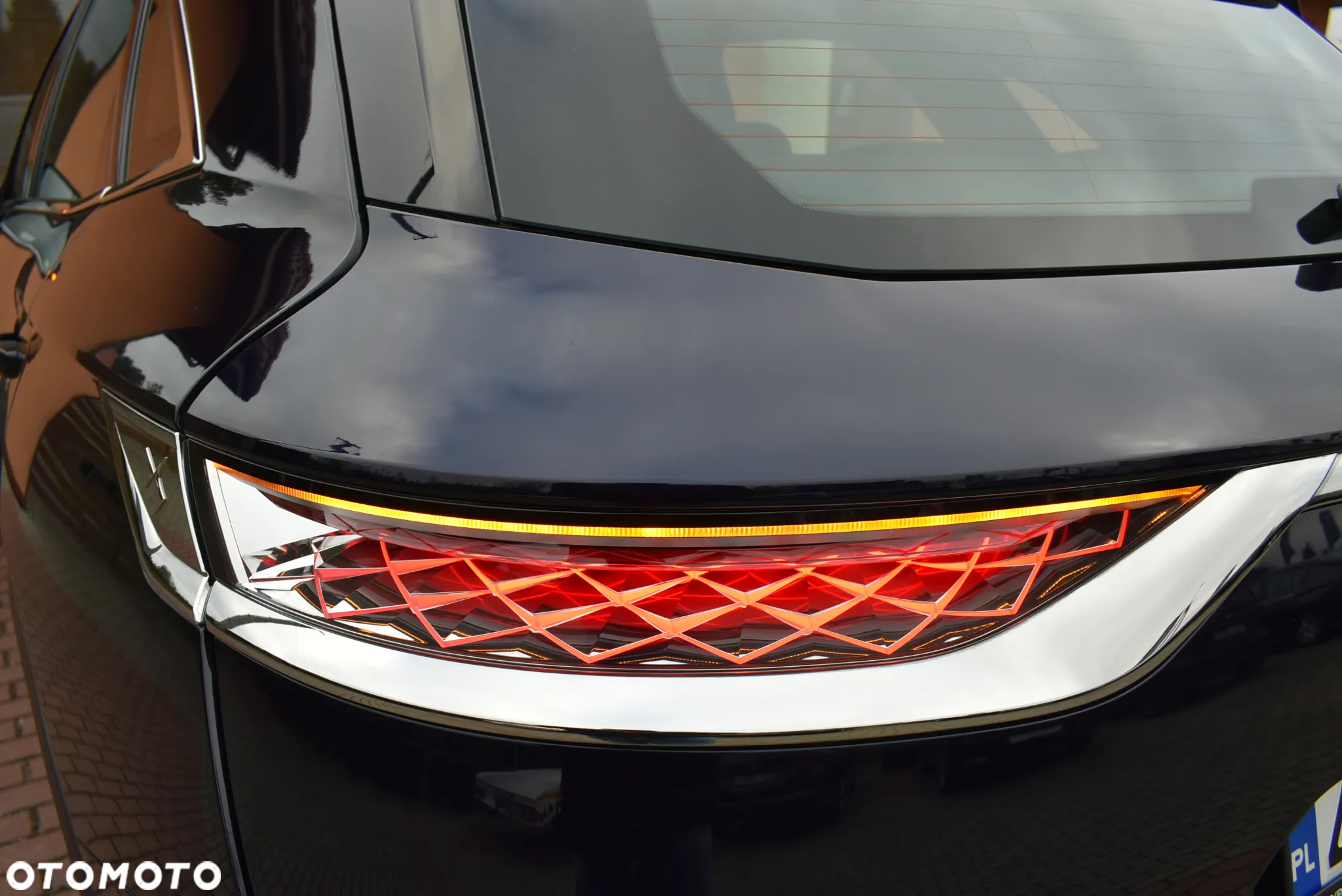 DS Automobiles DS 7 Crossback 1.5 BlueHDi Bastille - 9
