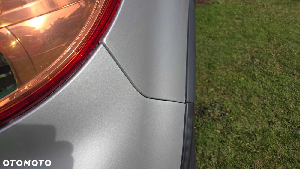 Suzuki SX4 - 7