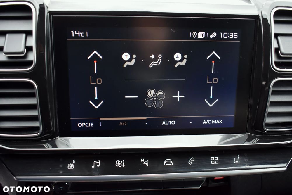 Citroën C5 Aircross BlueHDI 130 S&S LIVE PACK - 31