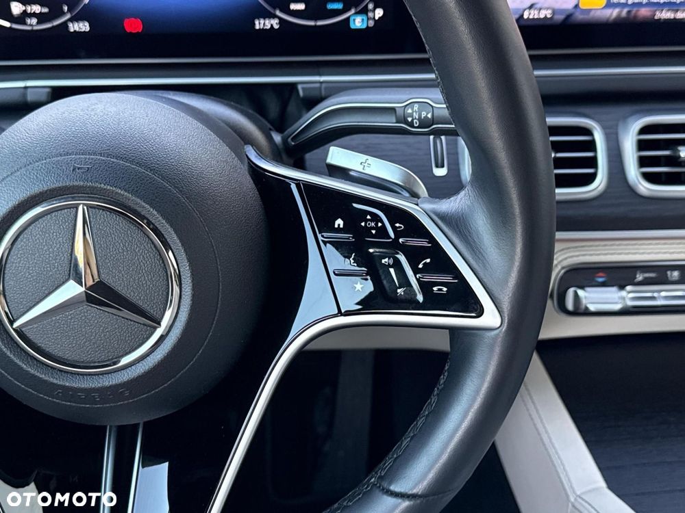 Mercedes-Benz GLE - 29