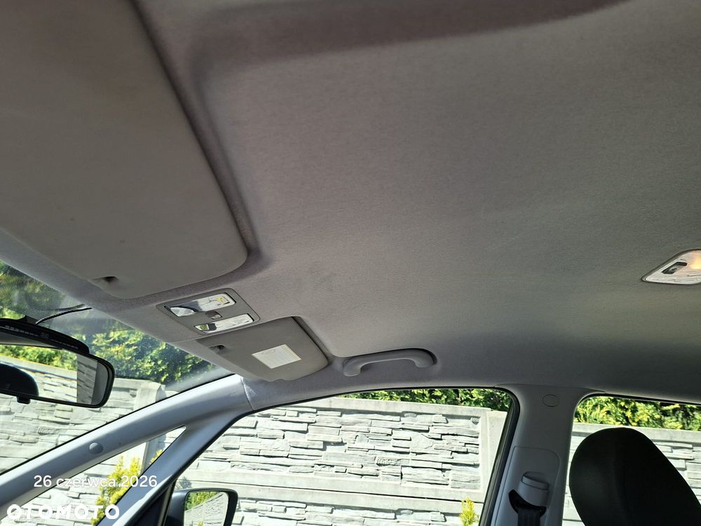 Kia Venga 1.4 L - 18