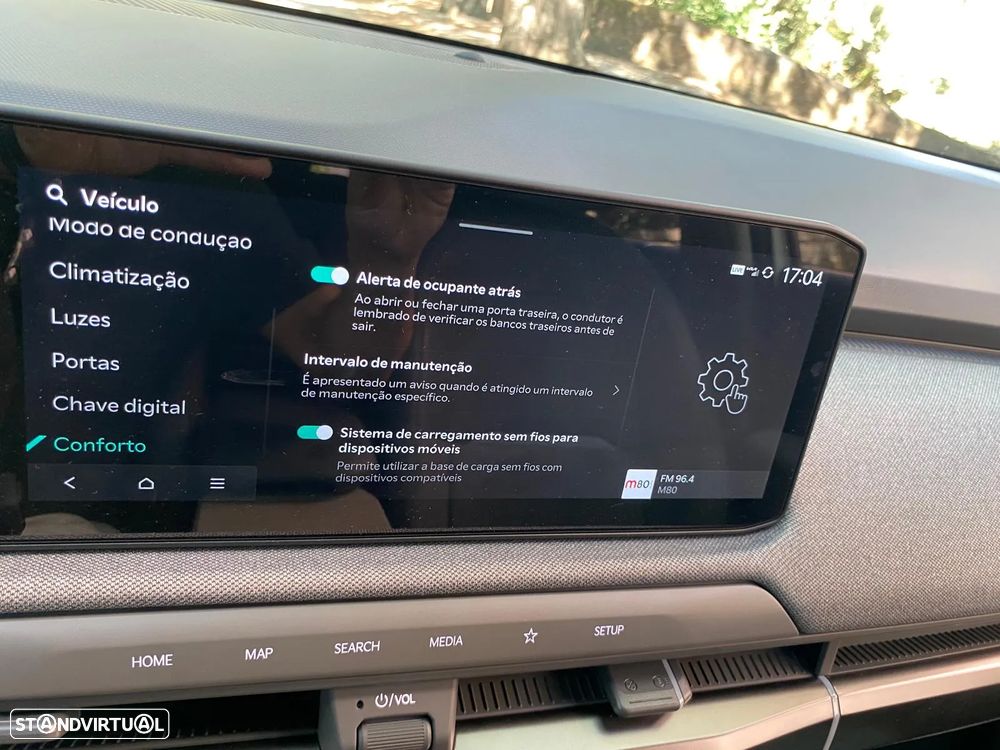 Kia EV3 58.3 kWh Drive - 36