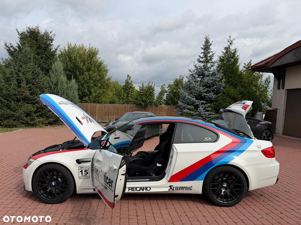 BMW M3 - 32