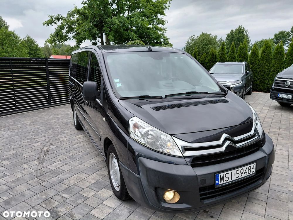 Citroën JUMPY EXPERT - 4