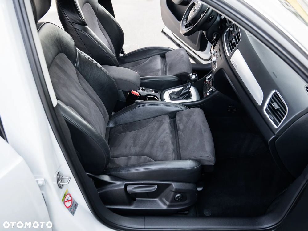 Audi Q3 2.0 TDI Quattro S tronic - 26