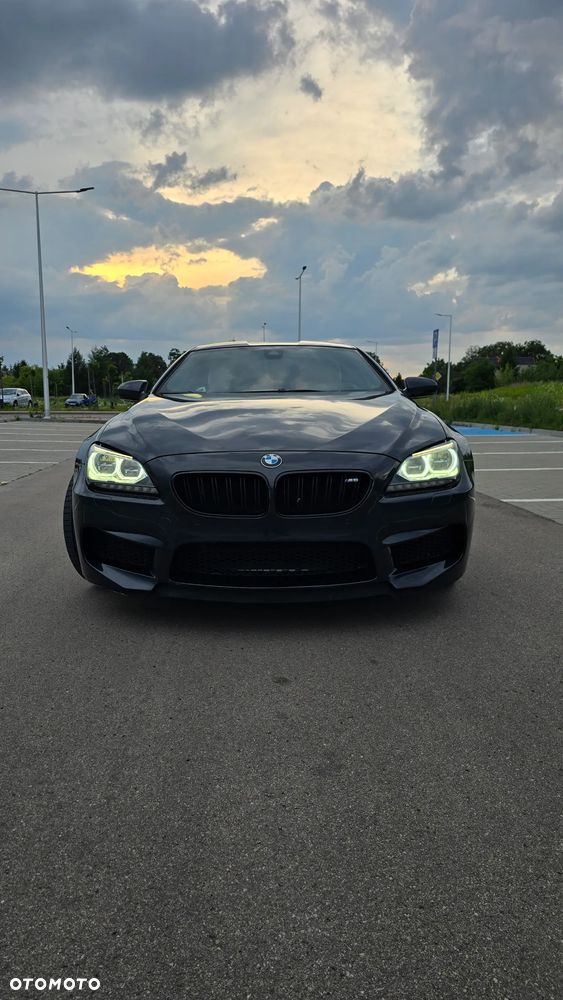 BMW M6 Standard - 4